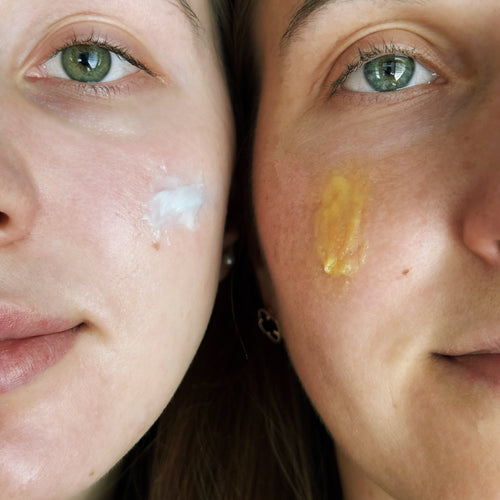 Body & Skincare