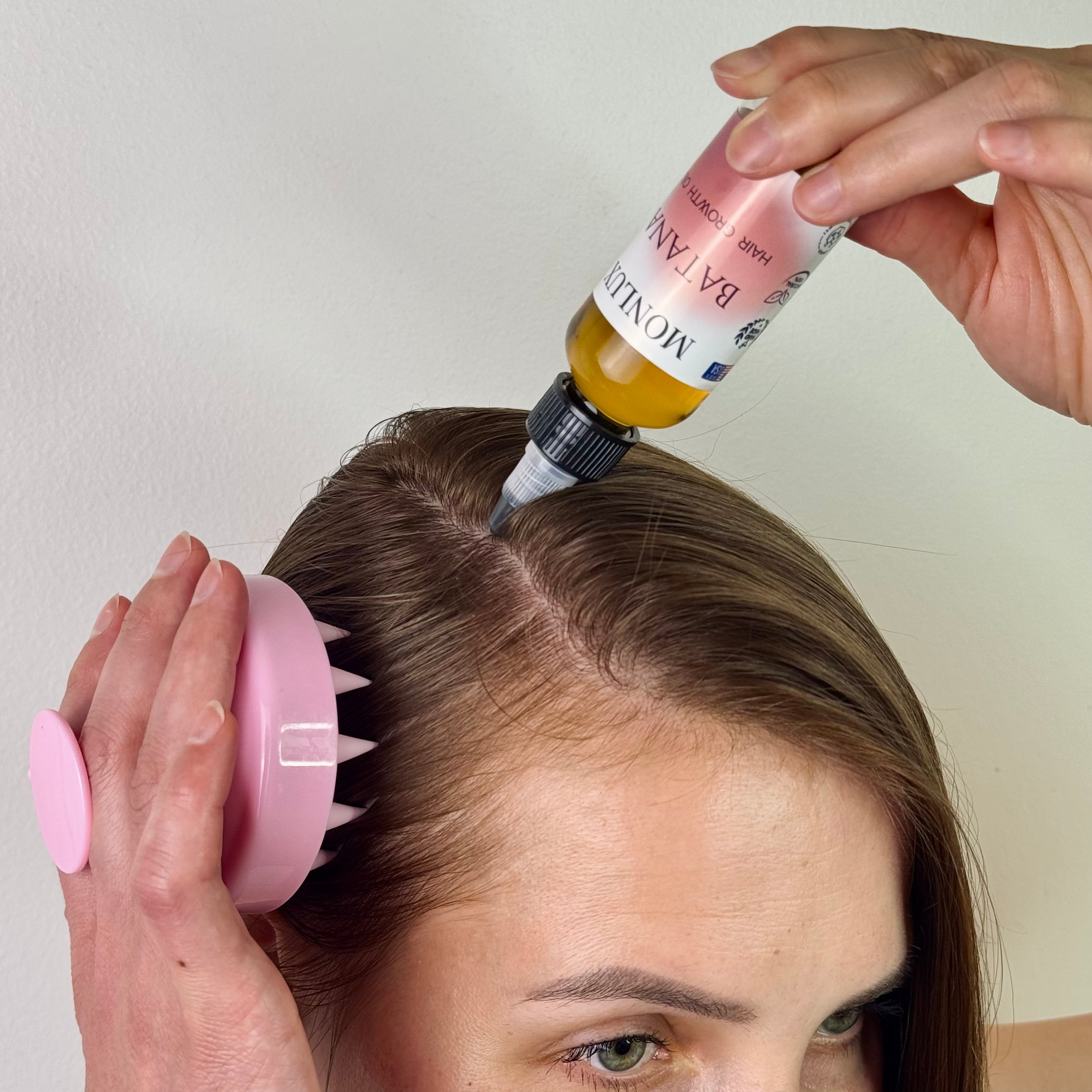 Hair