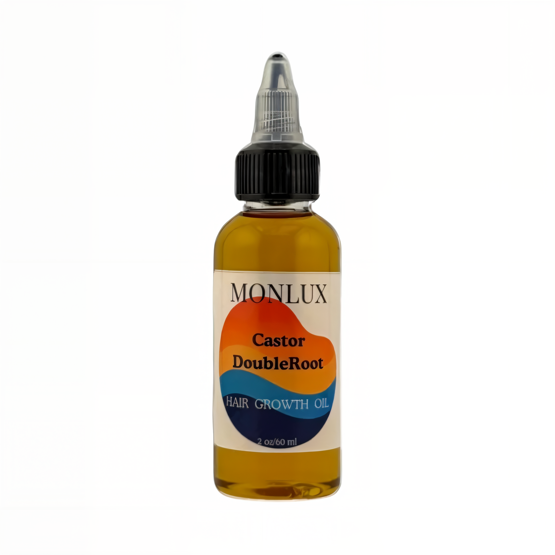 Castor & Rosemary Hair Oil Set