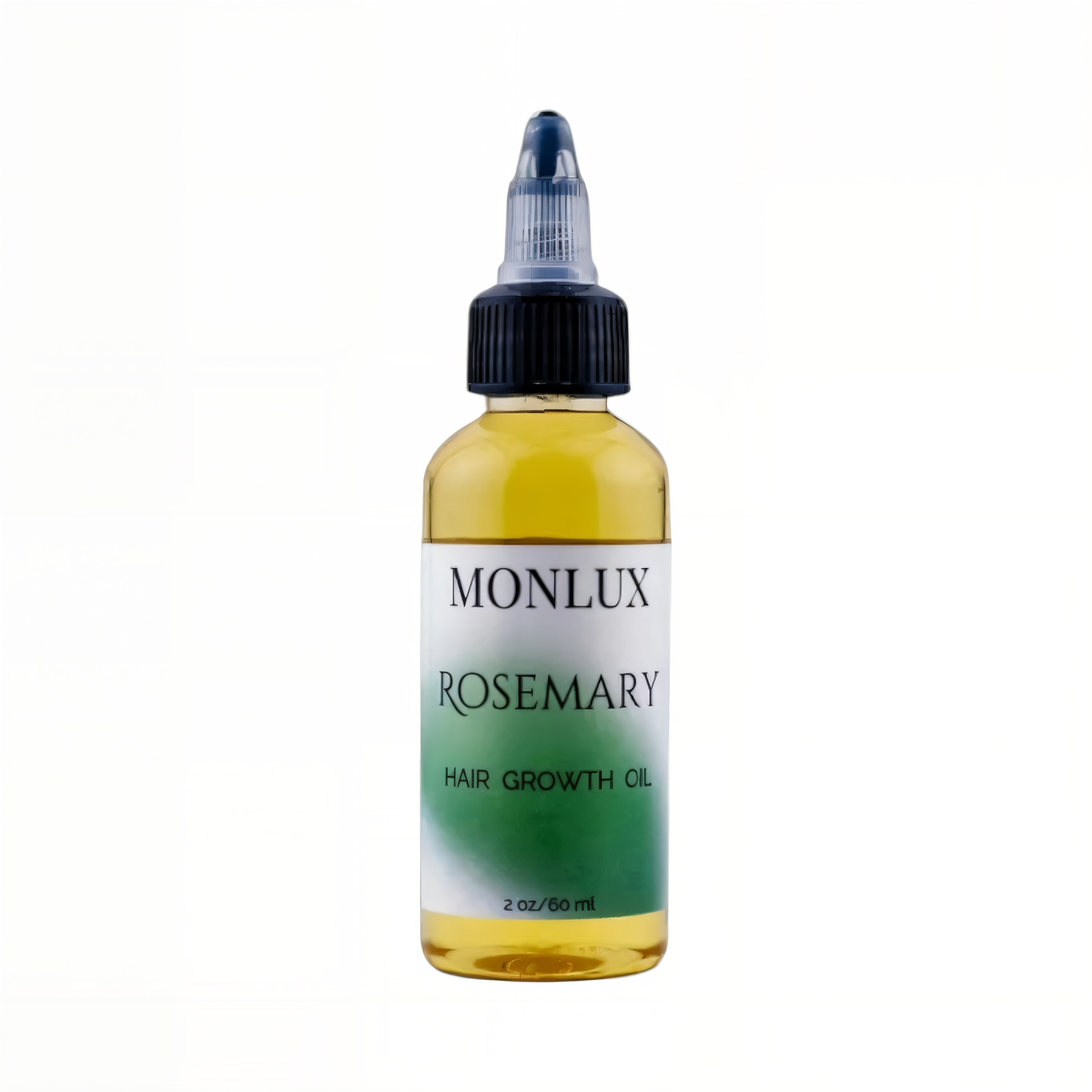 Rosemary Hair Growth Oil