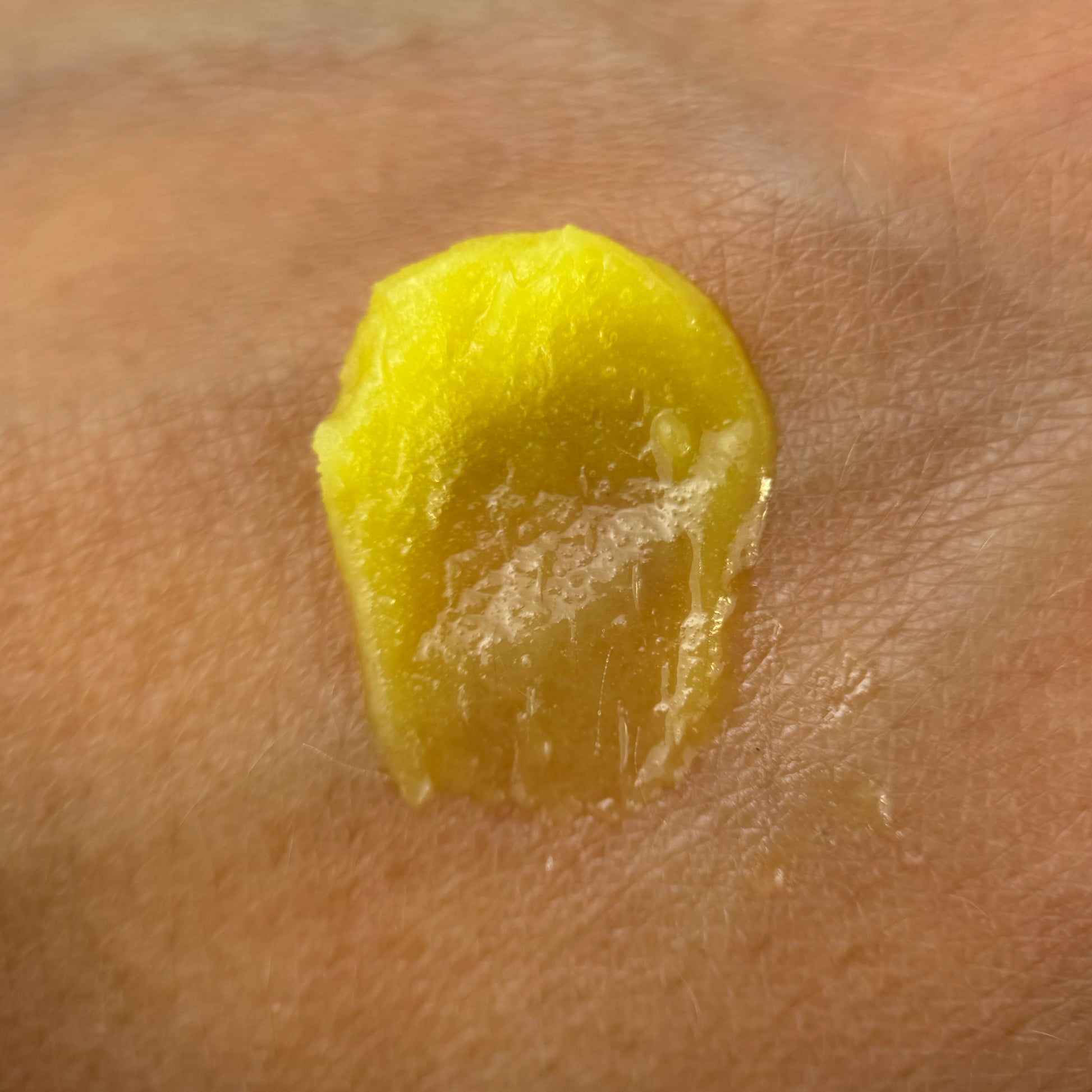 Citrus Beef Tallow Body Balm – Natural Balm