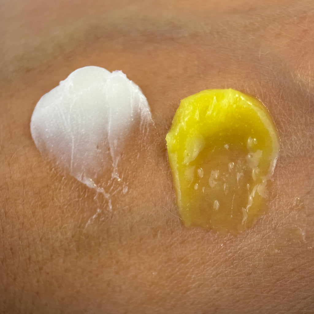 Beef Tallow Balm Set
