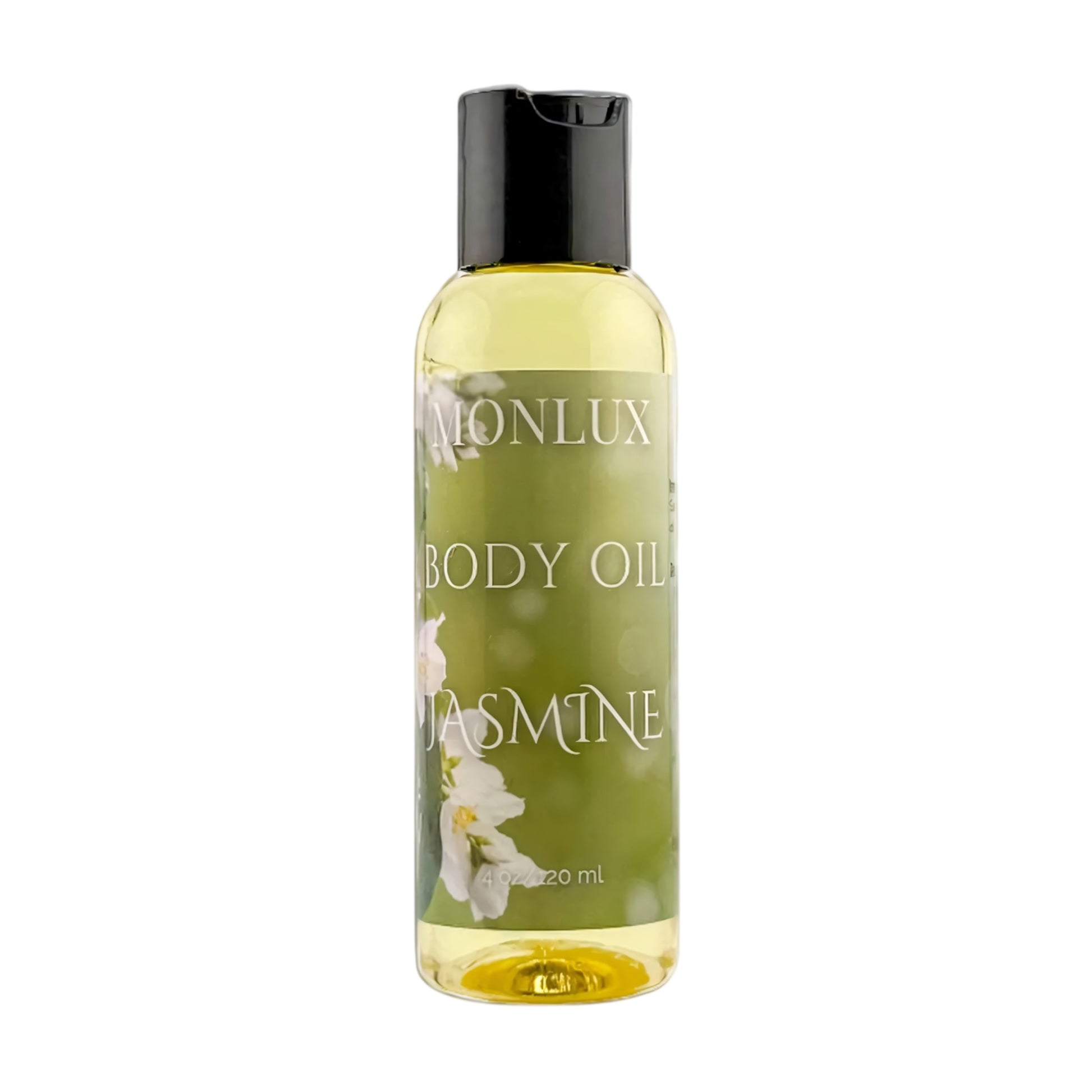 Floral Body Oil Gift Set – Jasmine, Rose & Peony