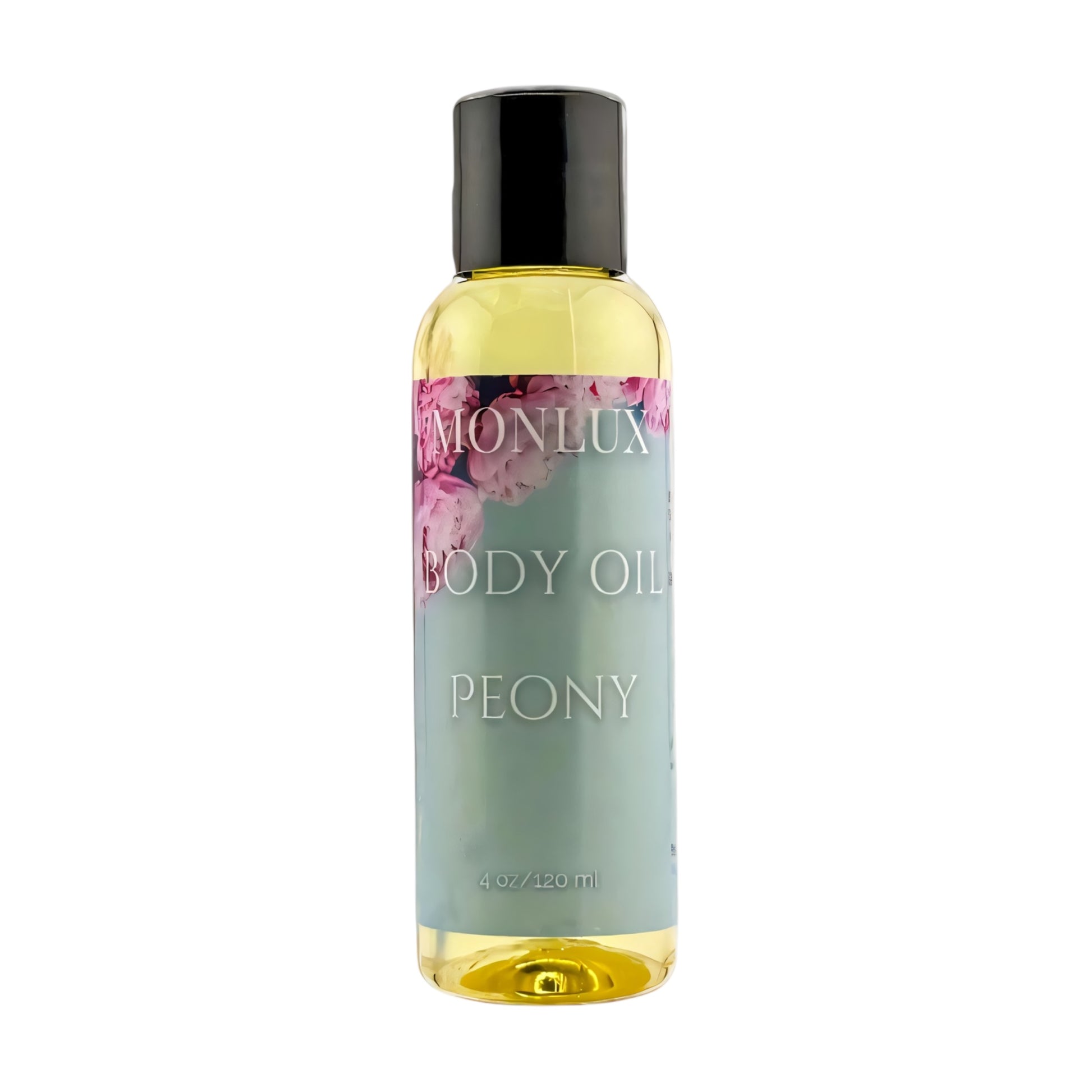 Peony Body Oil