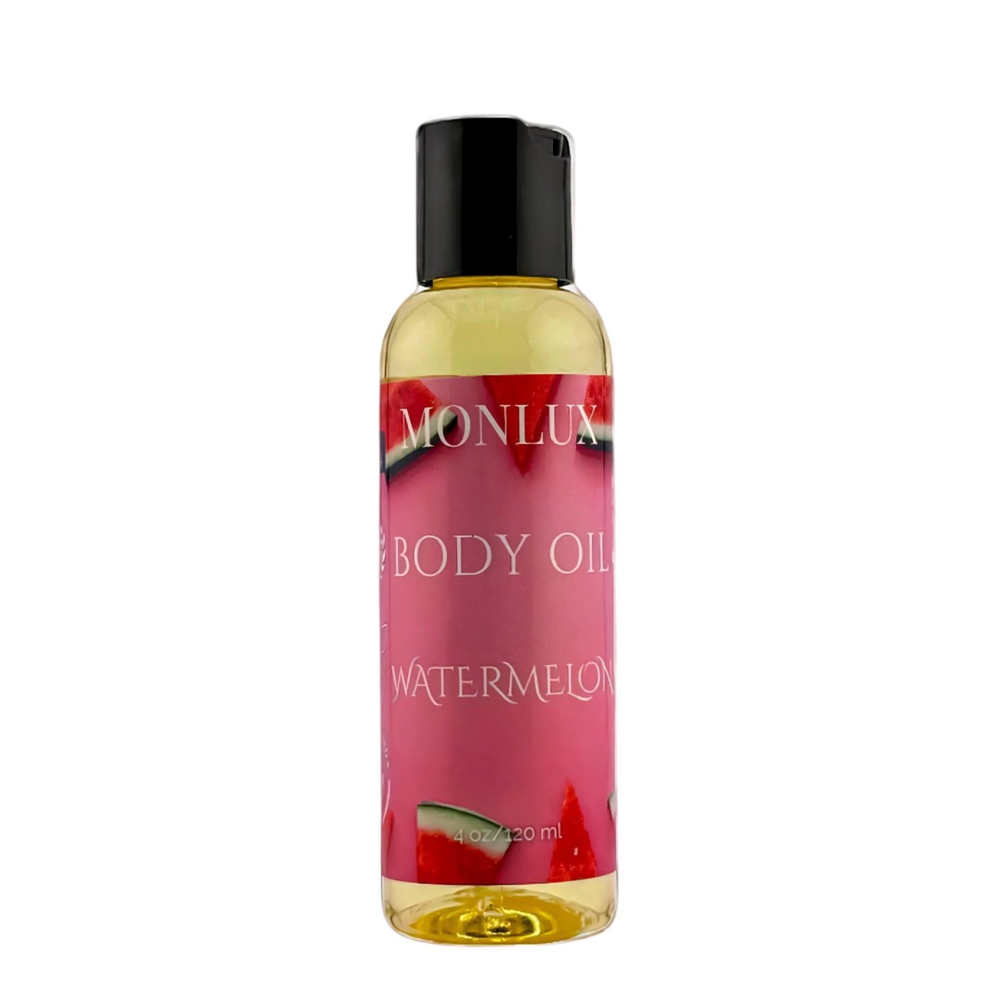 Watermelon Body Oil