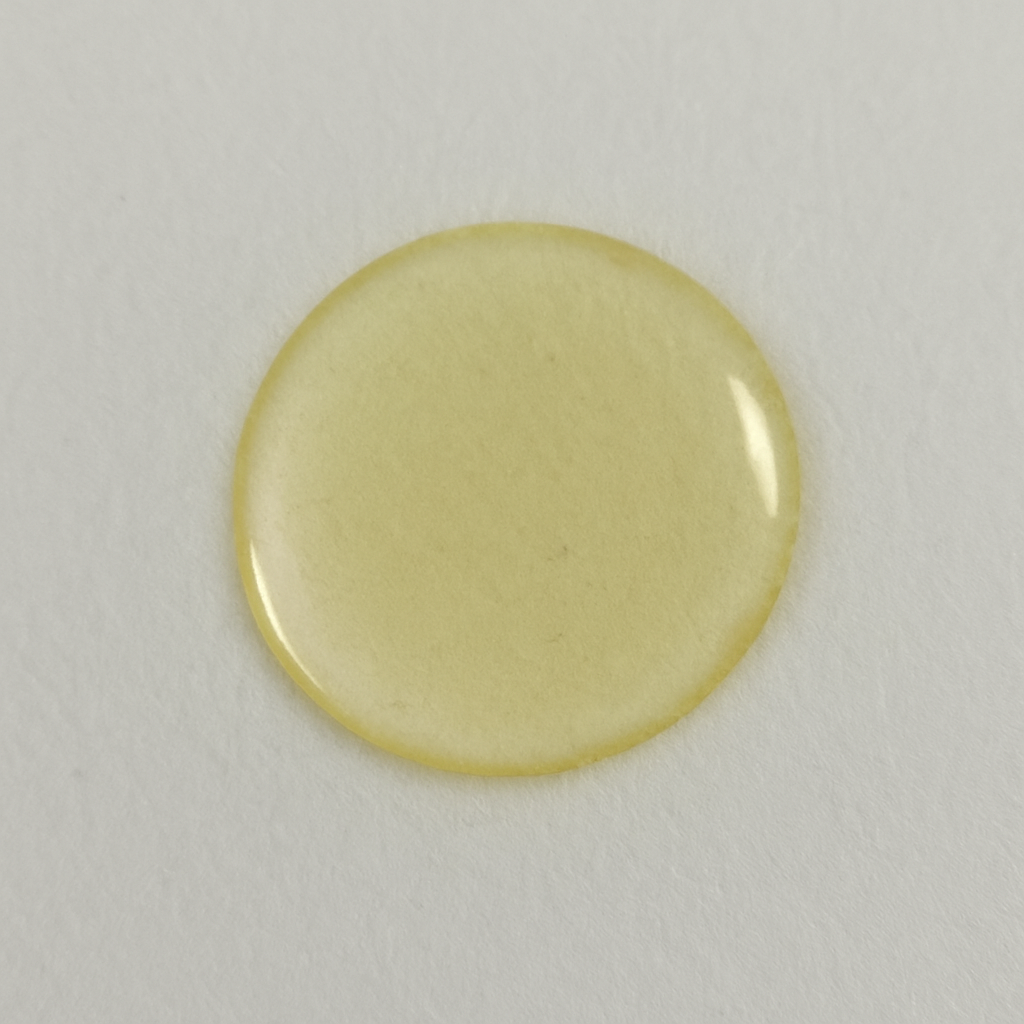 Coconut Lemongrass Body Oil