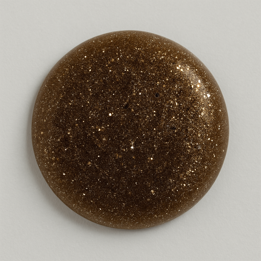 Shimmer Body Oil Coconut