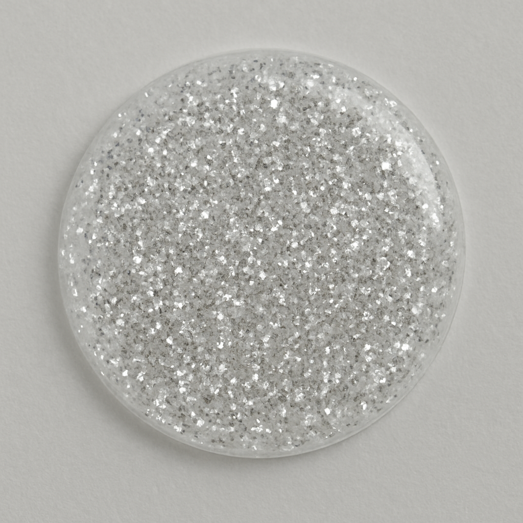 Shimmer Body Oil Jasmine