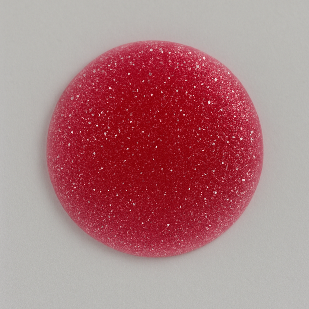 Shimmer Body Oil Rose Scent
