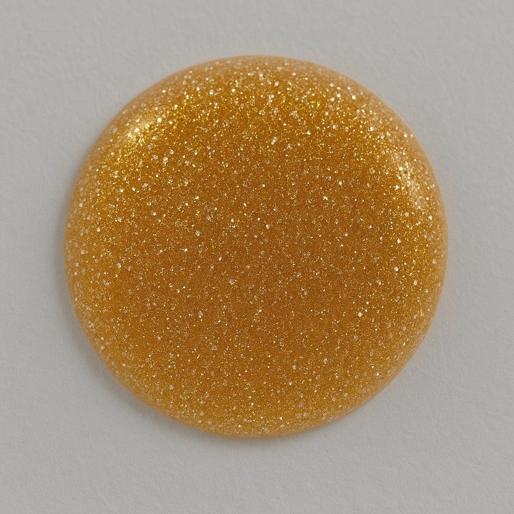 Unscented Shimmer Body Oil